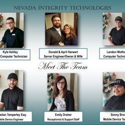 Nevada Integrity Technologies