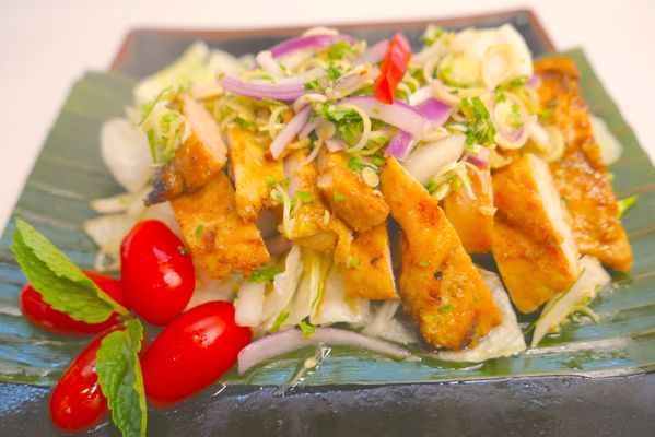 PingYang Thai NJ by null