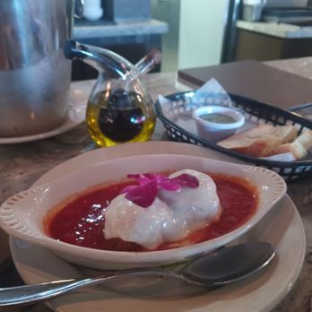 Latte Da Ristorante - Meatballs - American Near Me - Anaheim, California Latte Da Ristorante - Meatballs - American Near Me - Anaheim, California