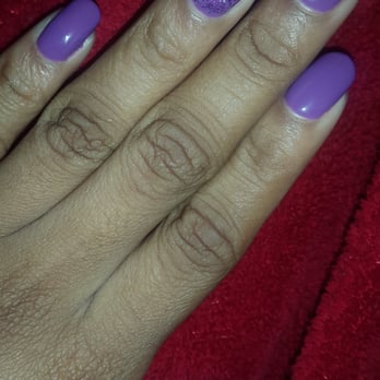 Creative Nails & Spa Too - Perfect manicure! - Nail Salons Near Me - Sunrise, Florida