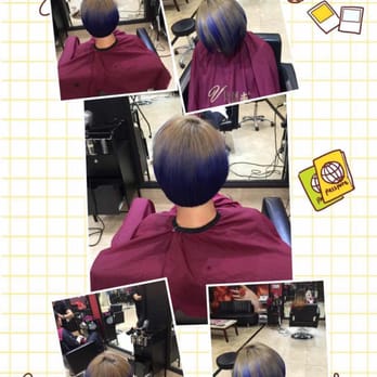 V Salon - Hair Salons Near Me - Monterey Park, California V Salon - Hair Salons Near Me - Monterey Park, California
