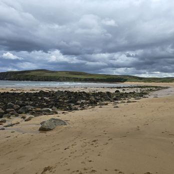 Melvich Beach - Beaches Near Me - Melvich Bay