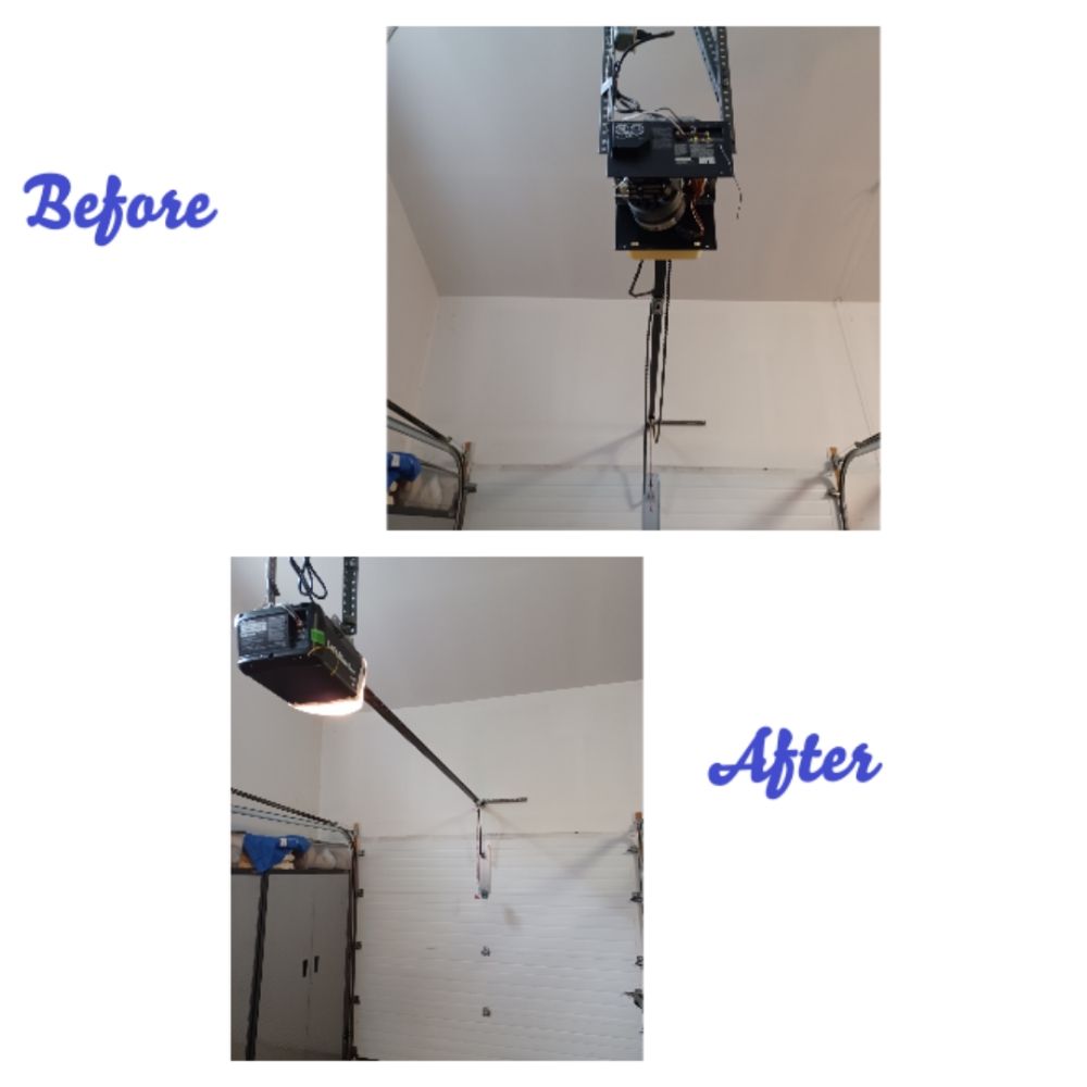 Country Club Garage Doors - Garage Door Contractor in Waterbury, CT