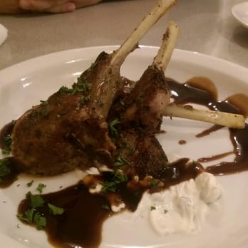 Summa Joes - Lamb lollipop appetizer - New American Near Me - Anderson, South Carolina