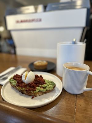 La Costa Cafe by null