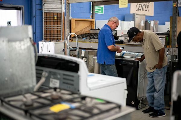 HABITAT FOR HUMANITY RESTORE - Updated October 2024 - 14 Photos - 3326