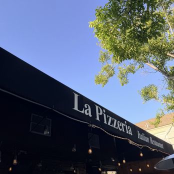 La Pizzeria - Pizza Near Me - Campbell, California La Pizzeria - Pizza Near Me - Campbell, California