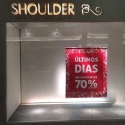 Shoulder