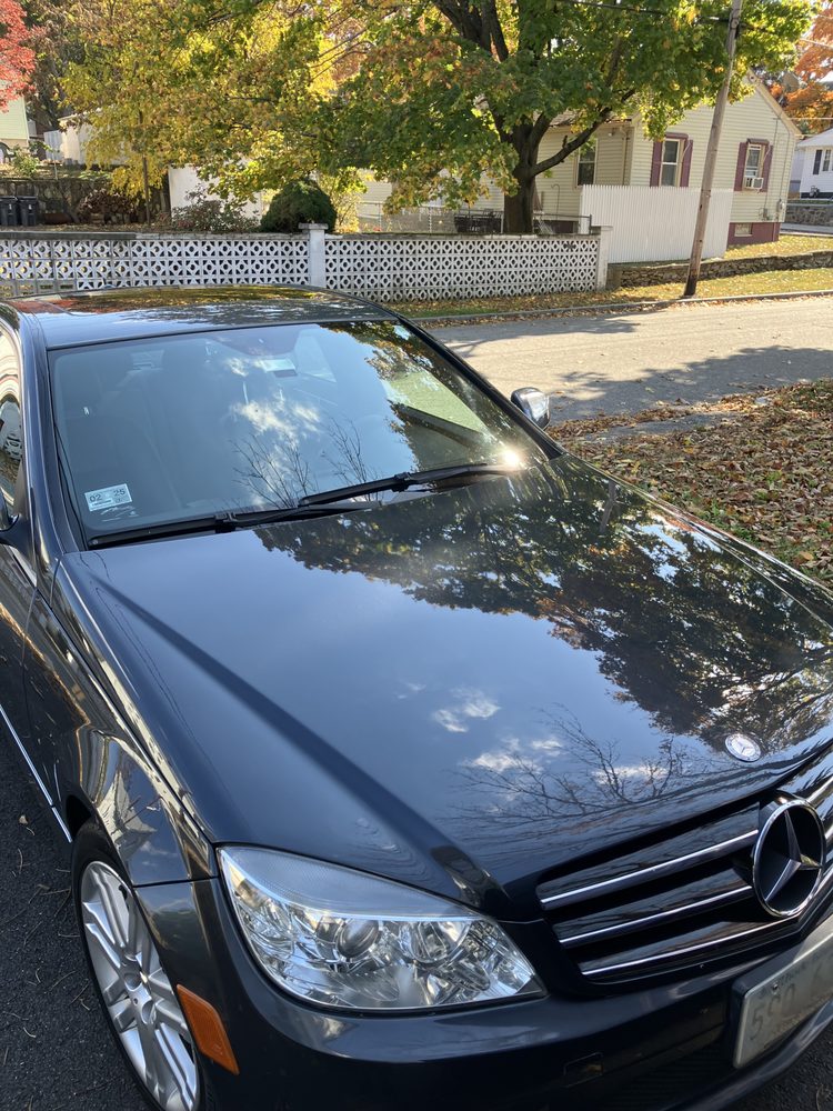 Detroit Collision Center