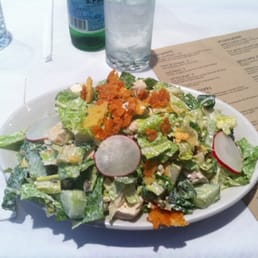 Chicken Salad