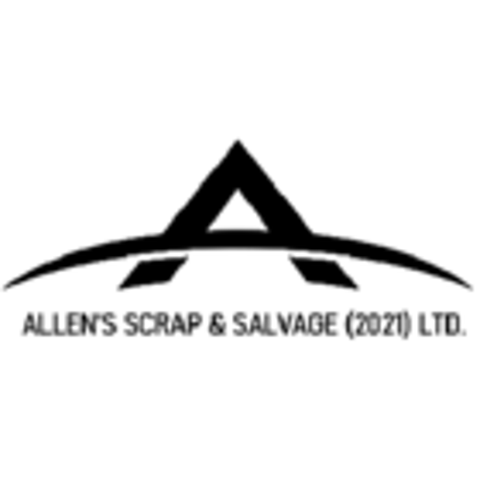 ALLEN’S SCRAP & SALVAGE Updated September 2024 5206 Keith Avenue