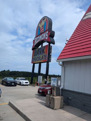 Redmon's Candy Factory by null