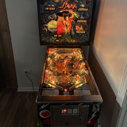 Chicago Pinball - Fully working machine