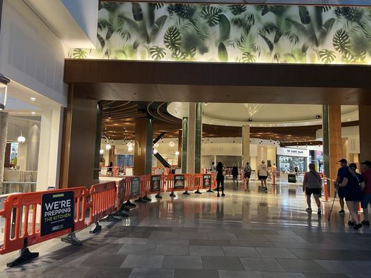 Miracle Mile Shops by null
