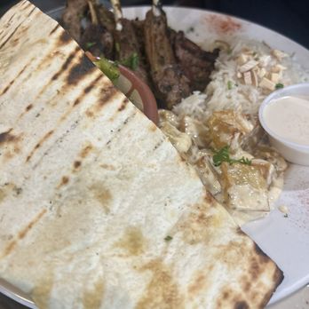 SanabelS Mediterranean Grill - Mediterranean Near Me - Addison, Texas SanabelS Mediterranean Grill - Mediterranean Near Me - Addison, Texas
