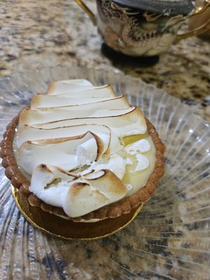 French Bakery by null