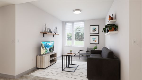 Union on Knox by null