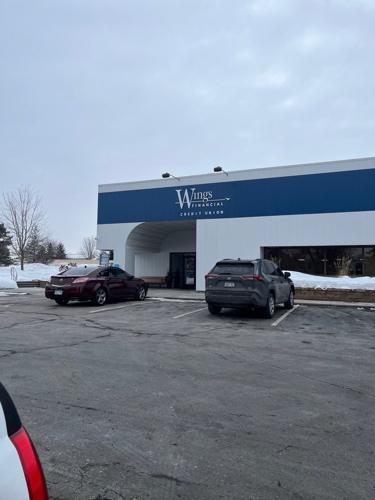 WINGS CREDIT UNION Updated August 2024 11110
