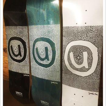 Unity Skate Shop - Skate Shops Near Me - Port Orchard, Washington