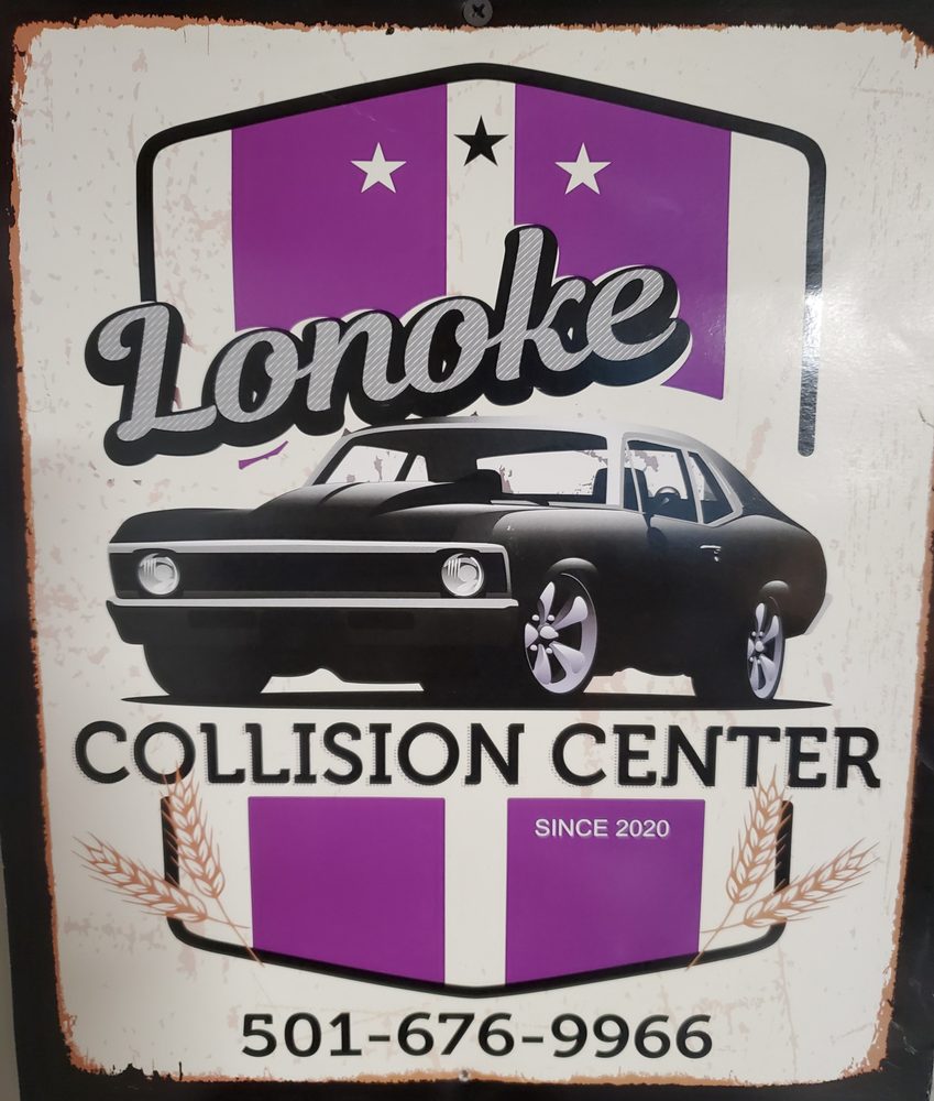 LONOKE COLLISION CENTER Updated June 2024 13 Photos 1119 W 3rd St