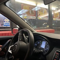 Hooks & Cook Fish And Chicken - Drive thru