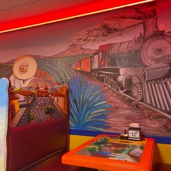 El Diamante Mexican Restaurant