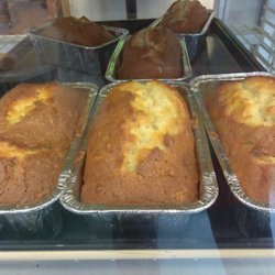 Luigi's Family Bakery