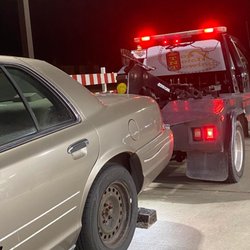 Top Notch Towing