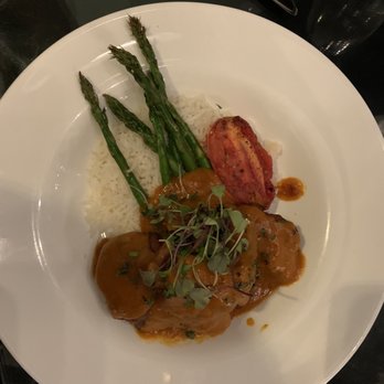 Wild Thyme Gourmet - New American Near Me - Highlands, North Carolina