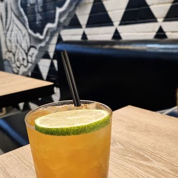 Lao'd District - Drank - Thai Near Me - Houston, Texas Lao'd District - Drank - Thai Near Me - Houston, Texas