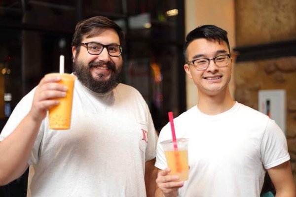 WIN Bubble Tea Nolensville by null