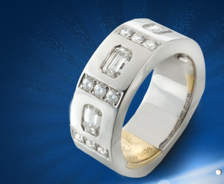 Harry K Jewelry | Atlantic Jewelry by null