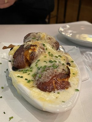 Bistro Nautile by null