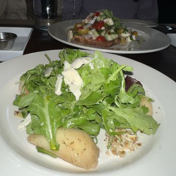 Pasta Veneta - Pear, arugula and Gorgonzola salad - Pasta Shops Near Me - Chicago, Illinois