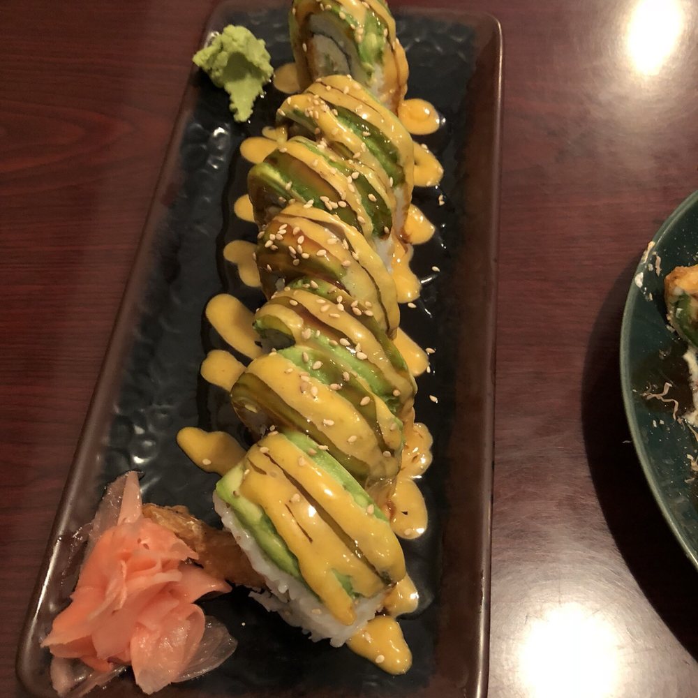Sake Sushi - Japanese Near Me - Walnut, California Sake Sushi - Japanese Near Me - Walnut, California