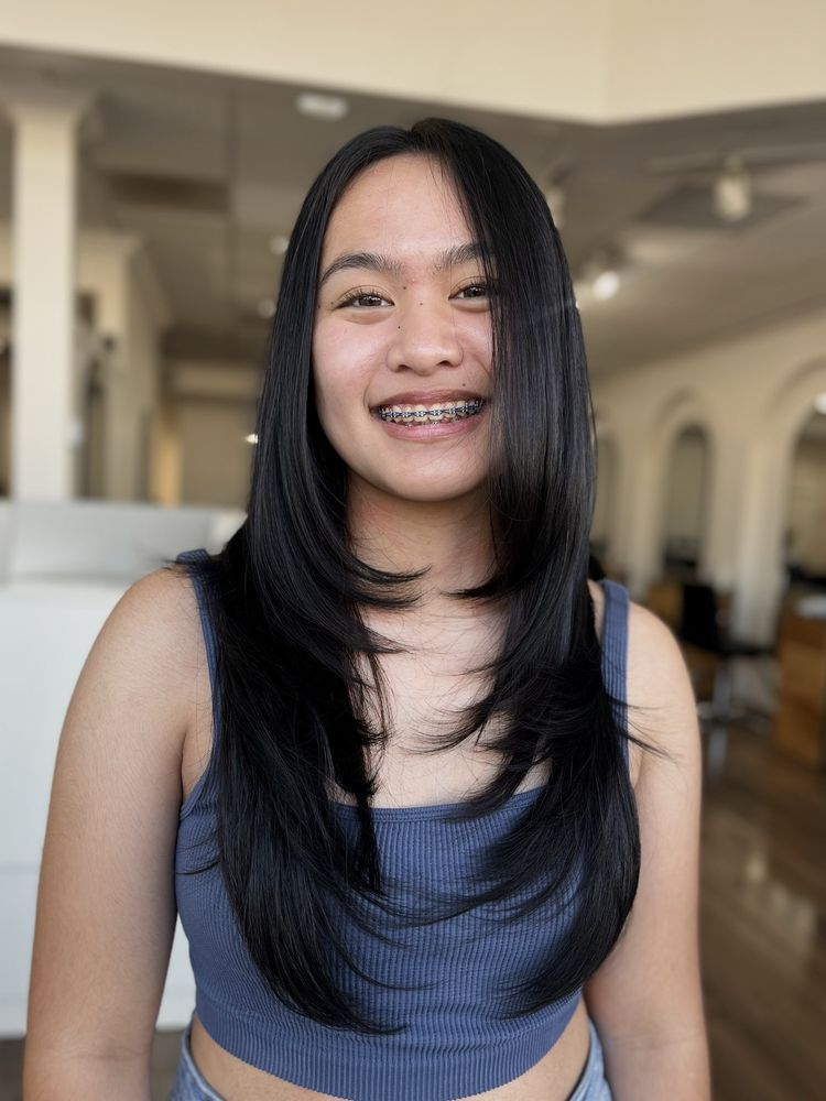 SALON DIVINA Updated October 2024 859 Photos & 432 Reviews 14139 Pipeline Ave, Chino