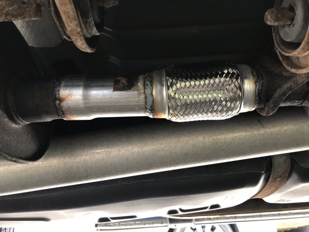 WONDERFUL MUFFLER MAN Updated October 2024 21 Reviews 2989 Rice