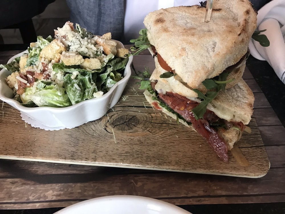 JOE’S ITALIAN KITCHEN 17 Photos & 15 Reviews 7 Mill Street, Almonte