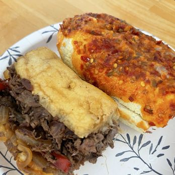 EARL Kaimuki - Cheesesteak and the Chicken Vodka Parm that looked nothing like the IG picture . - Sandwiches Near Me - Honolulu, Hawaii EARL Kaimuki - Cheesesteak and the Chicken Vodka Parm that looked nothing like the IG picture . - Sandwiches Near Me - Honolulu, Hawaii
