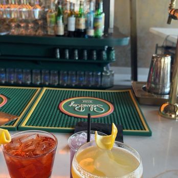 IKTO - Cocktail Bars Near Me - Houston, Texas IKTO - Cocktail Bars Near Me - Houston, Texas