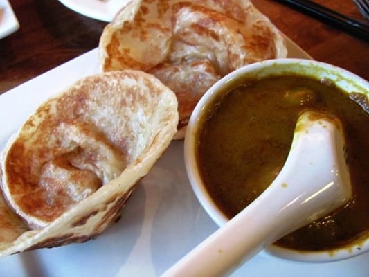 David's Dumpling & Noodle Bar by null