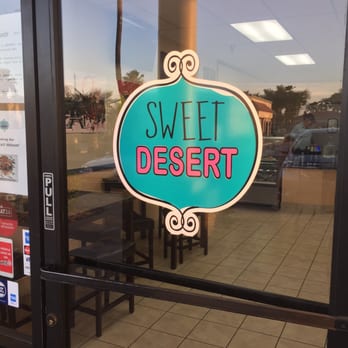 Sweet Desert Cafe - Cafes Near Me - Tempe, Arizona Sweet Desert Cafe - Cafes Near Me - Tempe, Arizona