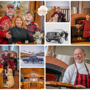 AJ's Lodge & Oven - Our son graduated from high school in 2022 and is taking over for mom and day! - Hotels Near Me - Bergland, Michigan AJ's Lodge & Oven - Our son graduated from high school in 2022 and is taking over for mom and day! - Hotels Near Me - Bergland, Michigan