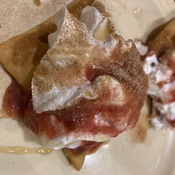 Casa Vallarta - Sopapillas! - Mexican Near Me - Aurora, Colorado