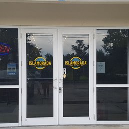 Entrance Entrance