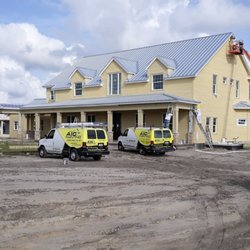 AIC Painting - New Construction