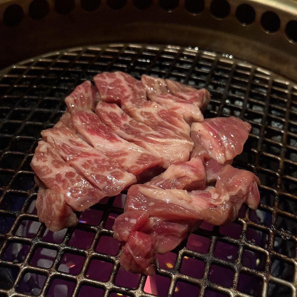 COTE - Steakhouses Near Me - Las Vegas, Nevada COTE - Steakhouses Near Me - Las Vegas, Nevada