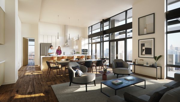 Heartline Apartments by null