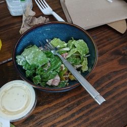 Amighetti's - Salad