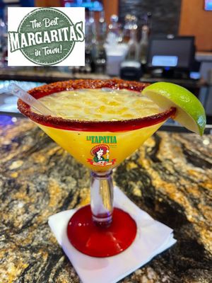 La Tapatia by null